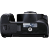 Цифровий фотоапарат Canon EOS 250D 18-55 DC III Black kit (3454C009) зображення 4
