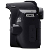 Цифровий фотоапарат Canon EOS 250D 18-55 DC III Black kit (3454C009) зображення 5