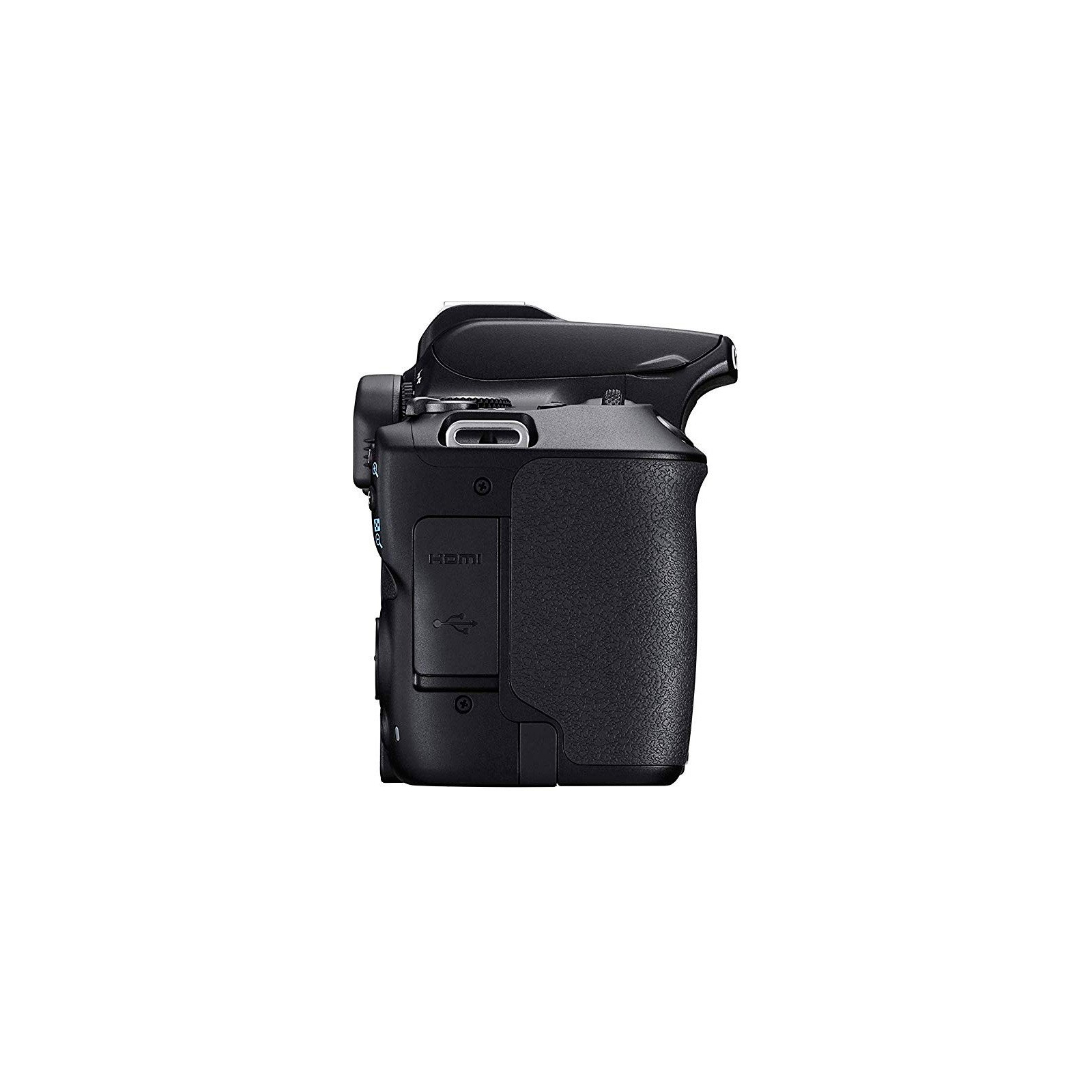 Цифровой фотоаппарат Canon EOS 250D 18-55 DC III Black kit (3454C009) изображение 6