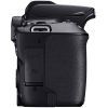 Цифровой фотоаппарат Canon EOS 250D 18-55 DC III Black kit (3454C009) изображение 6