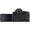 Цифровий фотоапарат Canon EOS 250D 18-55 DC III Black kit (3454C009) зображення 8