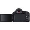 Цифровой фотоаппарат Canon EOS 250D 18-55 DC III Black kit (3454C009) изображение 8