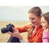 Цифровой фотоаппарат Canon EOS 250D 18-55 DC III Black kit (3454C009) изображение 9