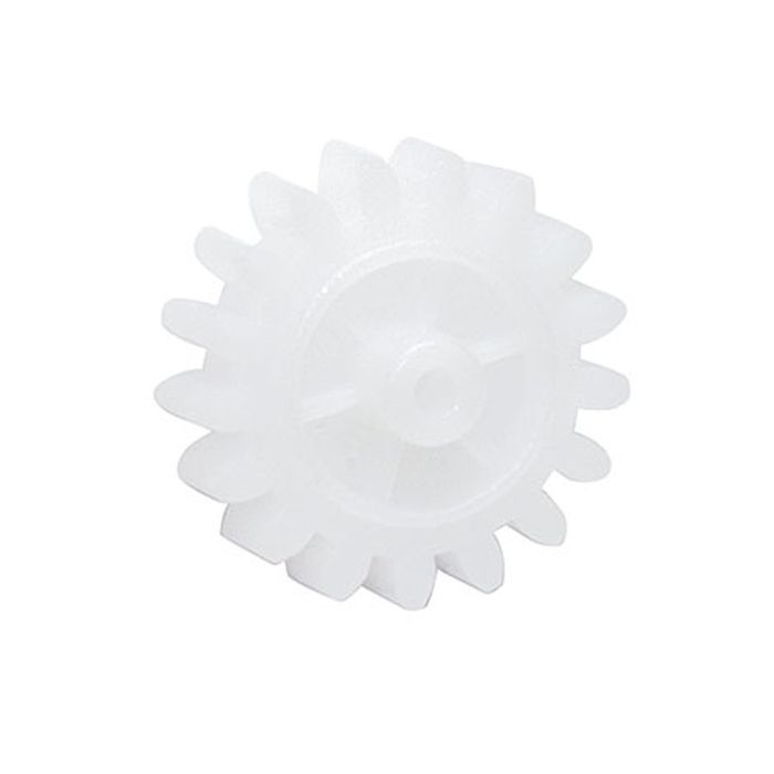 Шестерня Canon LBP-1210,HP LJ1000 аналог RA0-1005/RC1-1753/FU5-0703 BASF (BASF-FU5-0703)