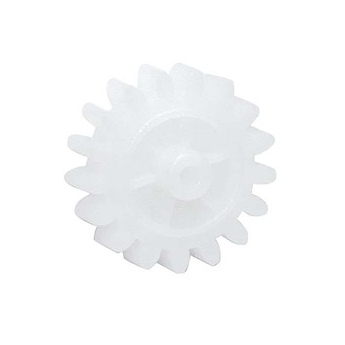 Шестерня Canon LBP-1210,HP LJ1000 аналог RA0-1005/RC1-1753/FU5-0703 BASF (BASF-FU5-0703) зображення 2