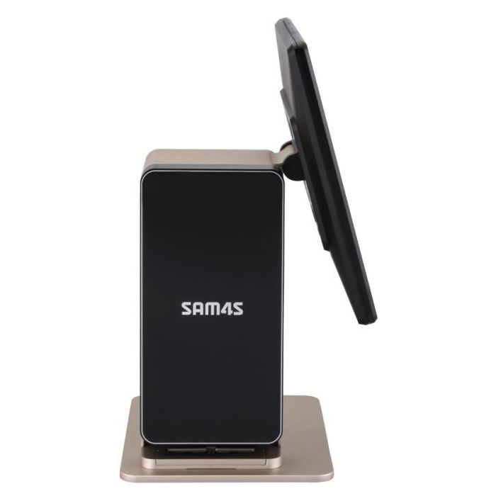 POS-термінал Sam4s Forza 15/J1900/4RAM/SSD120GB/MSR (FORZA115SITENNNNNMG) зображення 4
