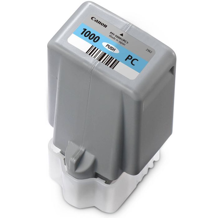 Картридж Canon PFI-1000B (Blue) (0555C001) изображение 2