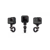 Аксессуар к экшн-камерам GoPro Handlebar Seatpost Pole Mo (AMHSM-001) изображение 2