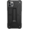 Чехол для мобильного телефона UAG iPhone 11 Pro Max Monarch, Carbon Fiber (111721114242)