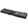Аккумулятор для ноутбука PowerPlant ASUS N550 Series (C41-N550) 15V 53Wh/3500mAh (NB430680) изображение 2