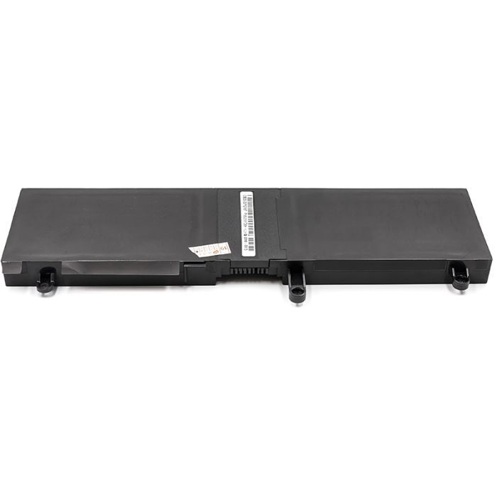 Аккумулятор для ноутбука PowerPlant ASUS N550 Series (C41-N550) 15V 53Wh/3500mAh (NB430680) изображение 3