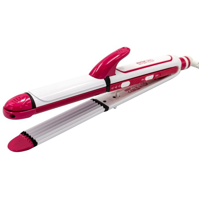 Стайлер Rotex RHC375-C Hair Care PRO изображение 3