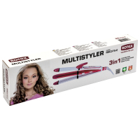 Стайлер Rotex RHC375-C Hair Care PRO изображение 7