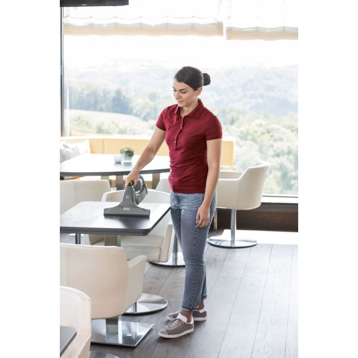 Пилосос Karcher WVP10 (1.633-550.0) зображення 5
