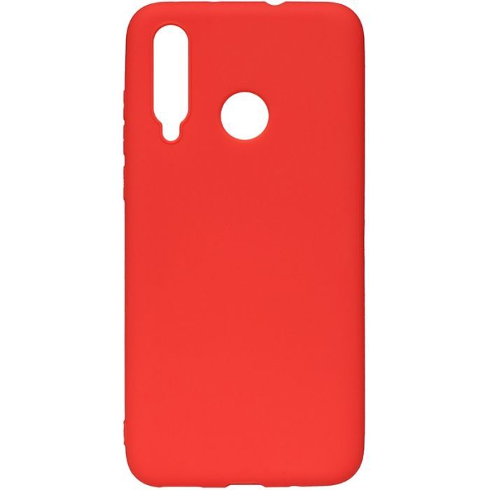Чехол для мобильного телефона Toto 1mm Matt TPU Case Huawei Nova 4 Red (F_94026)