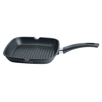 Сковорода Rondell Grill 24 x 24 см (RDA-872) изображение 2