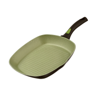 Сковорода Ardesto Avocado Grill 28 см (AR2528GA) зображення 3