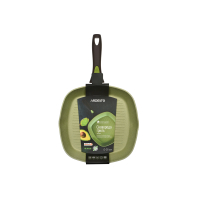 Сковорода Ardesto Avocado Grill 28 см (AR2528GA) зображення 4