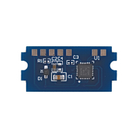 Чип для картриджа Kyocera TK-3170 (EU) 15.5k Static Control (TK3170CP-EU)
