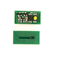 Чип для картриджа RICOH SP C820/C821 YELLOW 15K Everprint (CHIP-RIC-SPC820-Y)