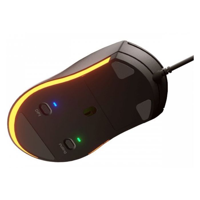 Мышка Cougar Minos XC изображение 11