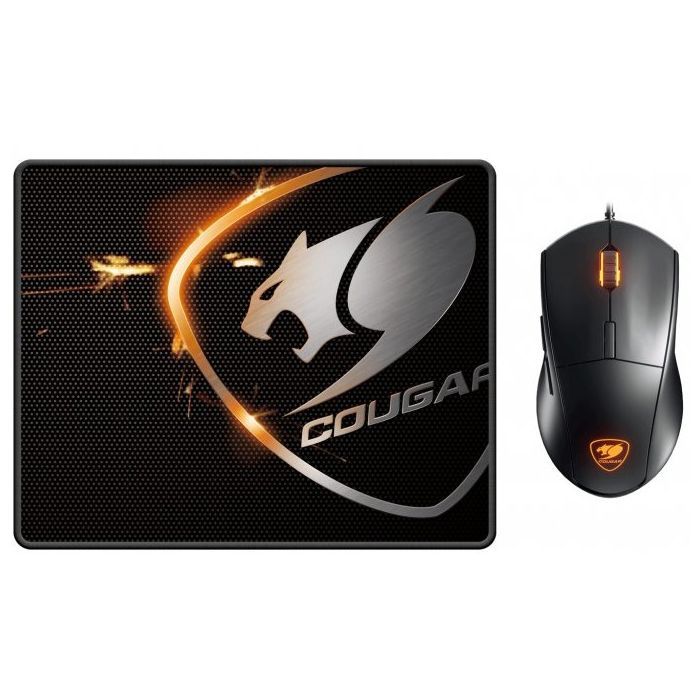 Мышка Cougar Minos XC
