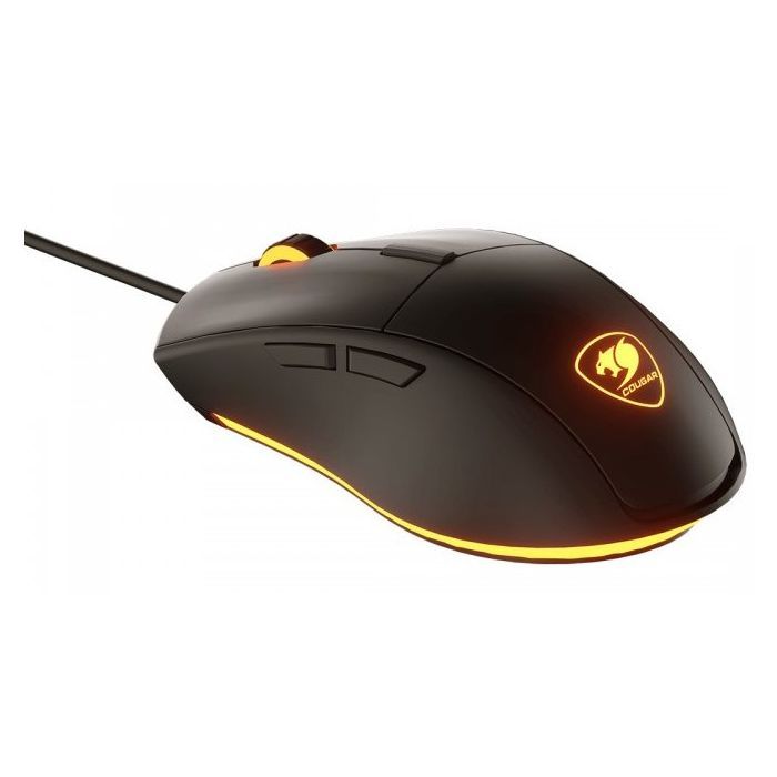Мышка Cougar Minos XC изображение 9