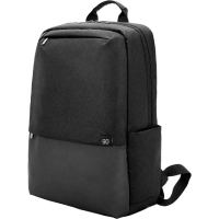 Рюкзак для ноутбука Xiaomi 15.6" RunMi 90 Fashion Business Backpack Black (6972125145352)