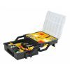 Ящик для инструментов Stanley органайзер SORTMASTER MULTILEVEL 30х10х114 см (STST1-75540) изображение 3