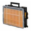 Ящик для инструментов Stanley органайзер SORTMASTER MULTILEVEL 30х10х114 см (STST1-75540) изображение 4