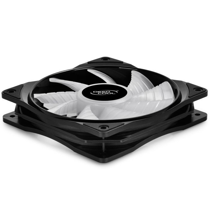 Кулер для корпуса Deepcool CF120 изображение 5