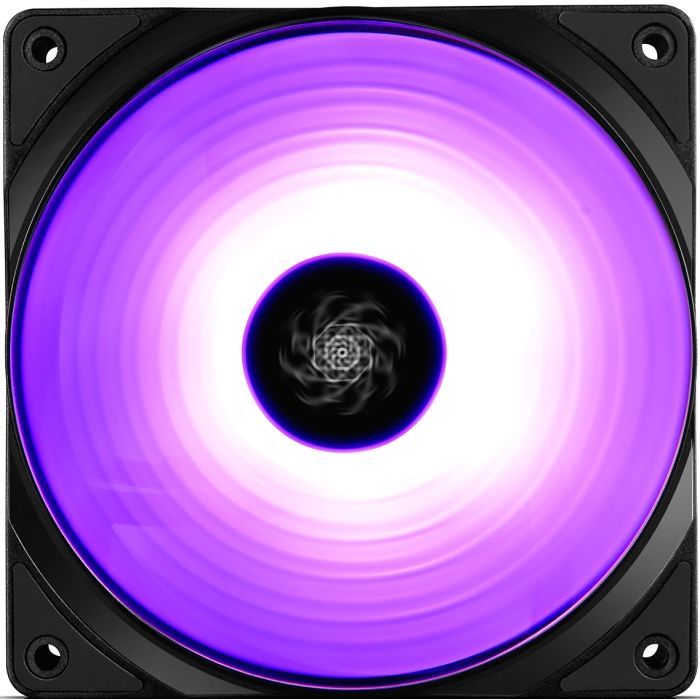 Кулер для корпуса Deepcool CF120 изображение 7