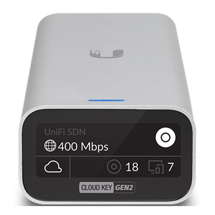 Контроллер Ubiquiti UCK-G2