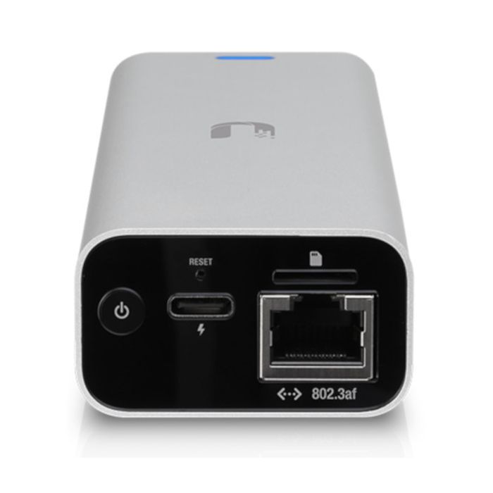 Контроллер Ubiquiti UCK-G2 изображение 2