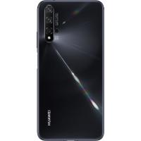 Мобильный телефон Huawei Nova 5T 6/128GB Black (51094MEU/51094PTV) изображение 3