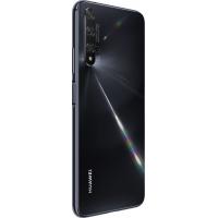 Мобильный телефон Huawei Nova 5T 6/128GB Black (51094MEU/51094PTV) изображение 6