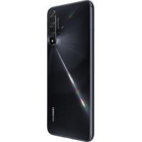 Мобильный телефон Huawei Nova 5T 6/128GB Black (51094MEU/51094PTV) изображение 7