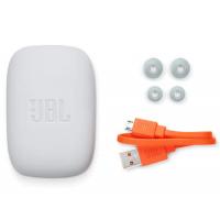 Наушники JBL Endurance Jump Black (JBLENDURJUMPBLK) изображение 6