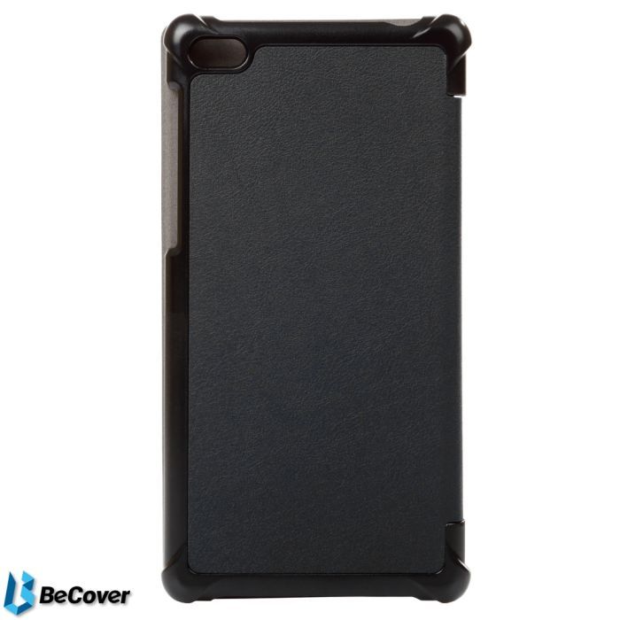 Чехол для планшета BeCover Smart Case для Lenovo Tab E7 TB-7104F Blue (703216) изображение 2