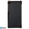 Чехол для планшета BeCover Smart Case для Lenovo Tab E7 TB-7104F Black (702971) изображение 2
