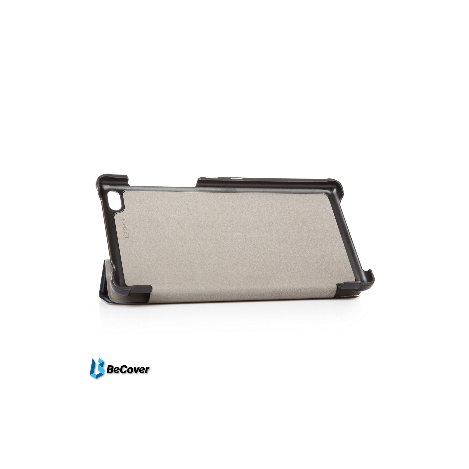 Чохол до планшета BeCover Smart Case для Lenovo Tab E7 TB-7104F Red (703219) зображення 3