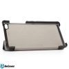 Чехол для планшета BeCover Smart Case для Lenovo Tab E7 TB-7104F Black (702971) изображение 3