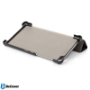 Чехол для планшета BeCover Smart Case для Lenovo Tab E7 TB-7104F Black (702971) изображение 4