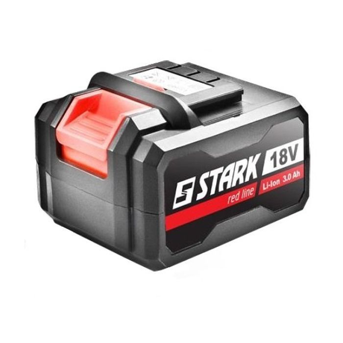 Акумулятор до електроінструменту Stark Li-Ion, 18В, 3A*год (210018300)
