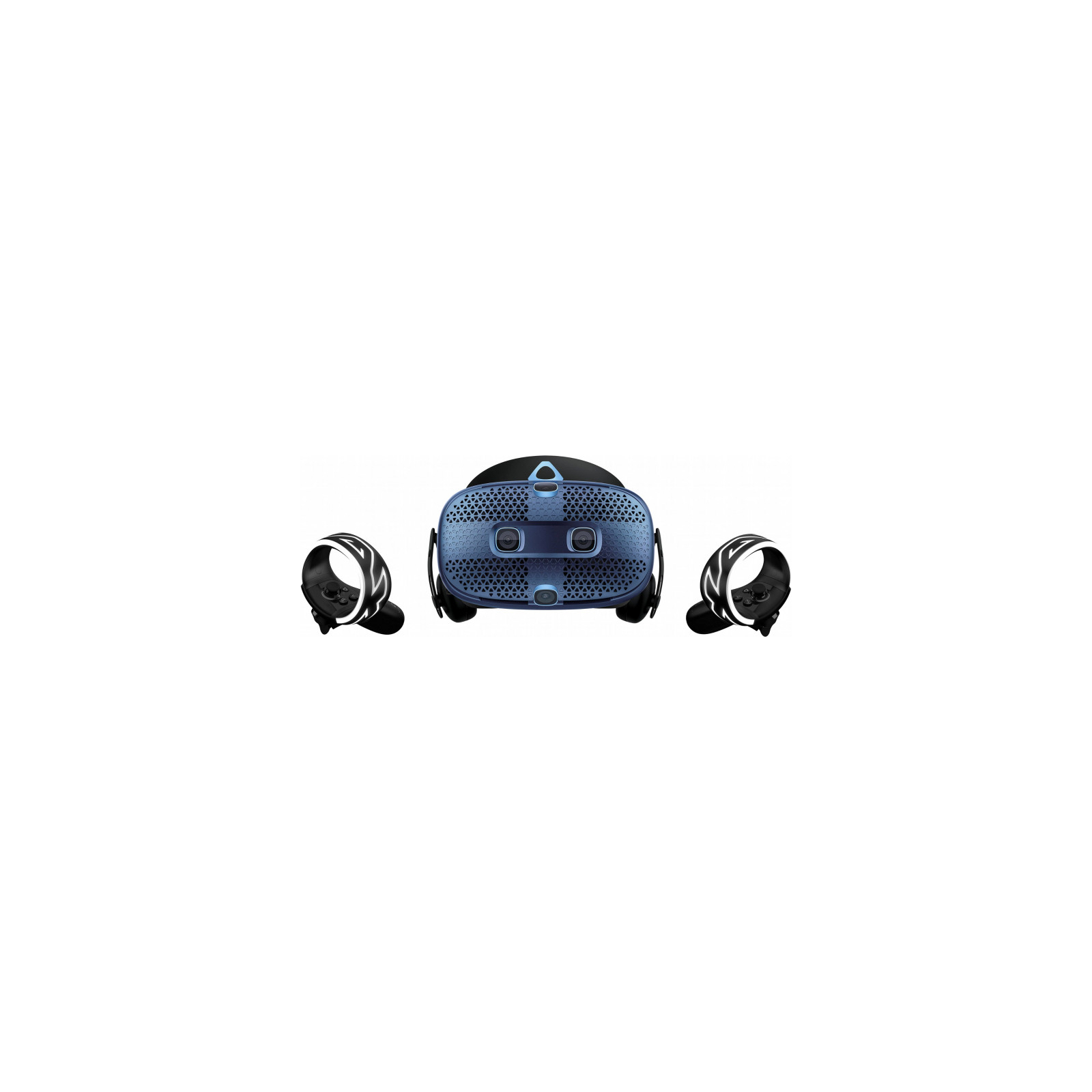 Окуляри віртуальної реальності HTC VIVE COSMOS (99HARL027-00) зображення 10