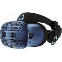 Очки виртуальной реальности HTC VIVE COSMOS (99HARL027-00) изображение 4
