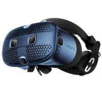 Очки виртуальной реальности HTC VIVE COSMOS (99HARL027-00) изображение 6