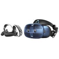 Очки виртуальной реальности HTC VIVE COSMOS (99HARL027-00) изображение 9