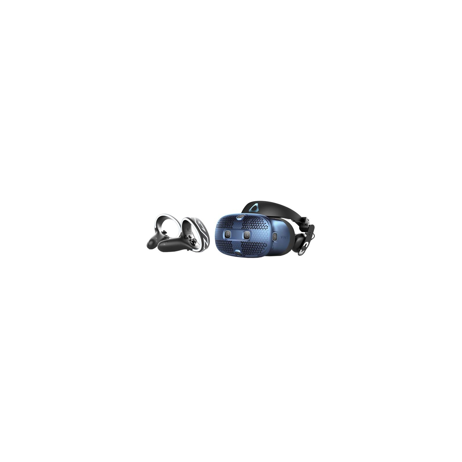Окуляри віртуальної реальності HTC VIVE COSMOS (99HARL027-00) зображення 9