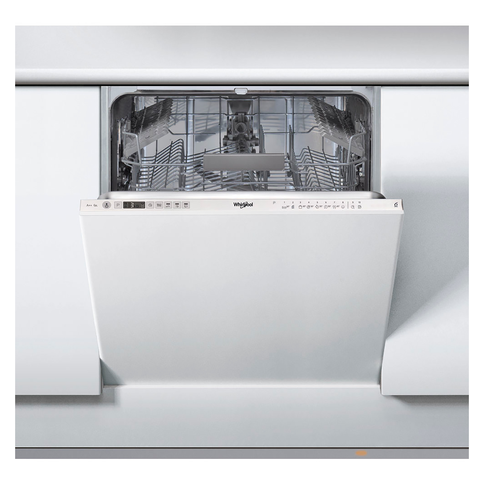 Посудомийна машина Hotpoint-Ariston WIO3C2365 E (WIO 3C2365 E)